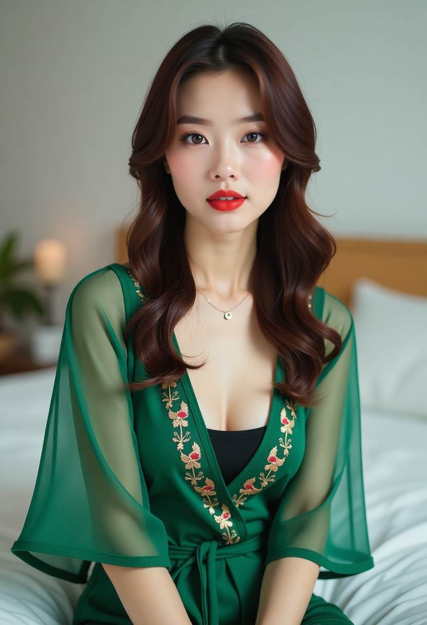 霜降之后海报