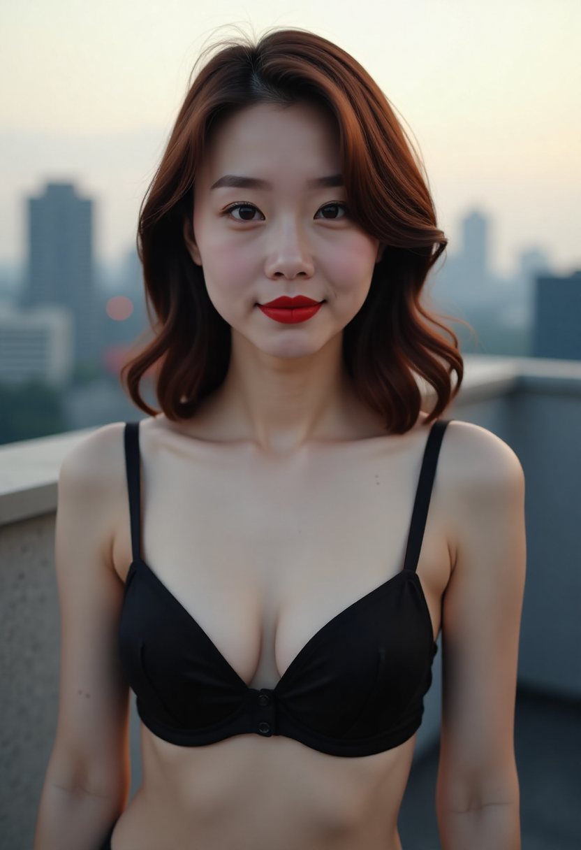 巷口的桂花