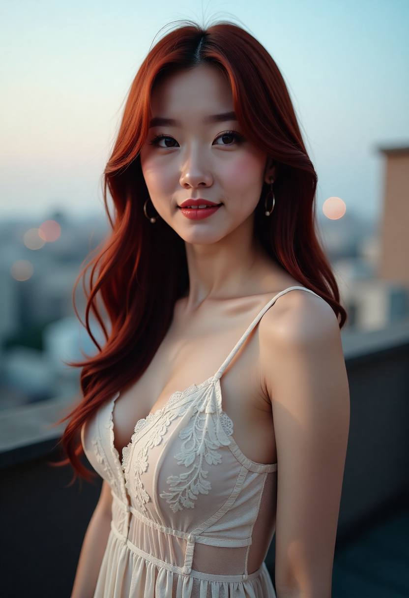 霜降之后