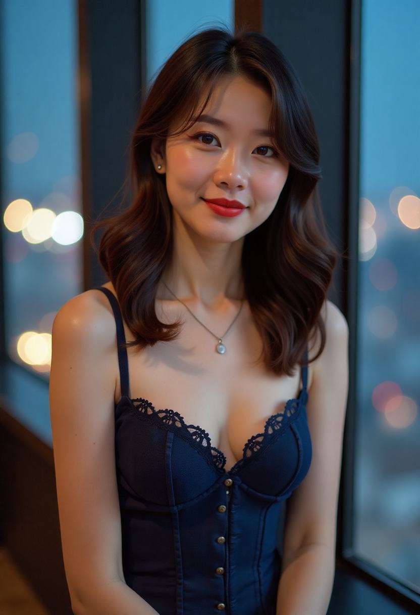旧钟楼的钢琴剧照