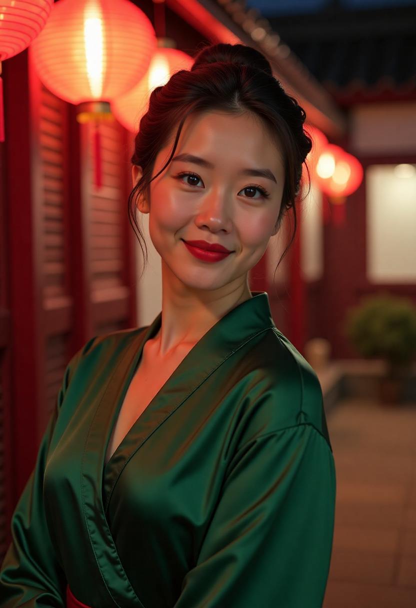 纸上的夏天